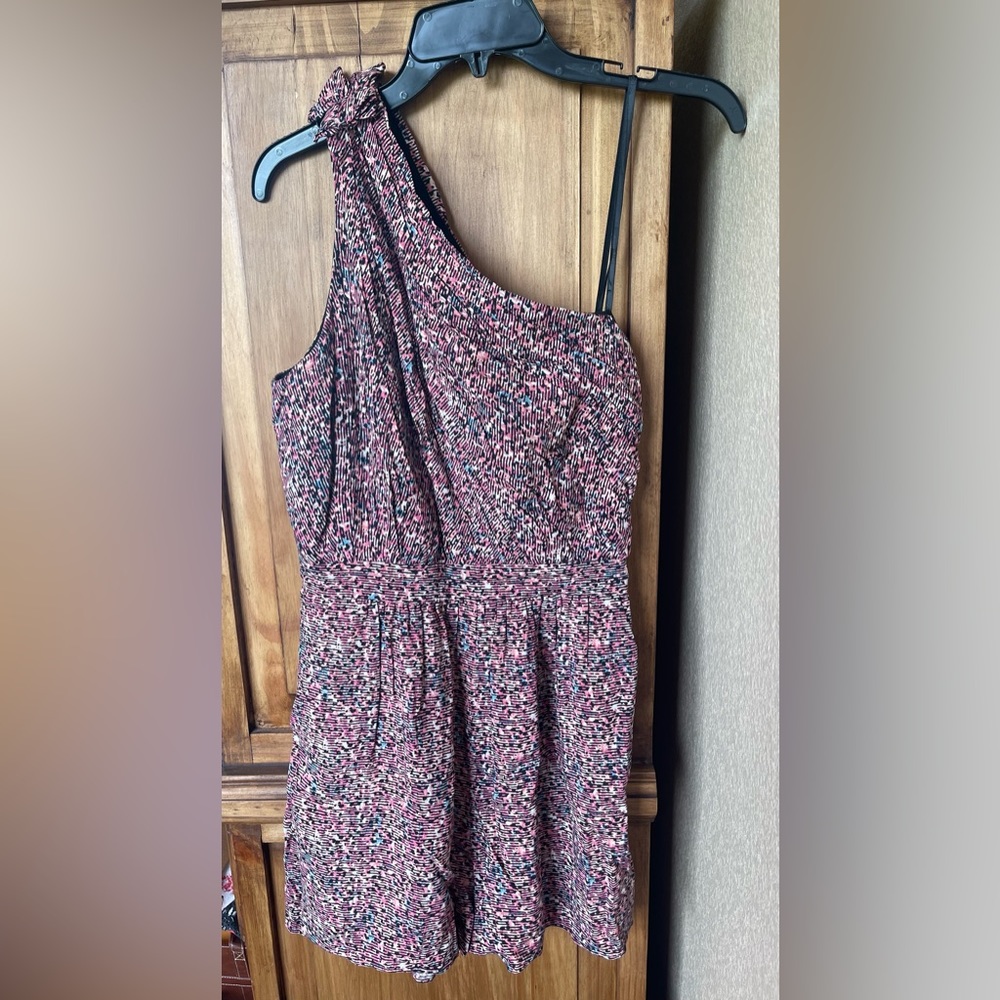 BCBGeneration romper